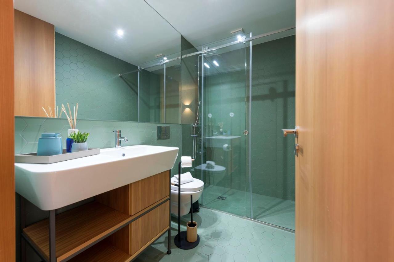 Magnificient 2Br Duplex W/ Gorgeous View By Lovelystay Porto Buitenkant foto
