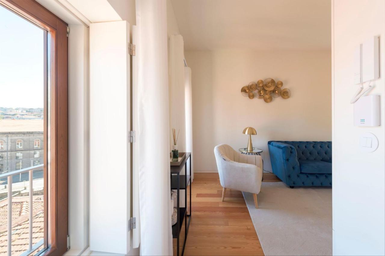 Magnificient 2Br Duplex W/ Gorgeous View By Lovelystay Porto Buitenkant foto