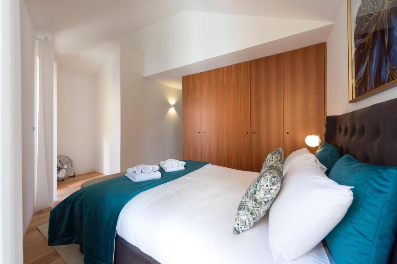 Magnificient 2Br Duplex W/ Gorgeous View By Lovelystay Porto Buitenkant foto