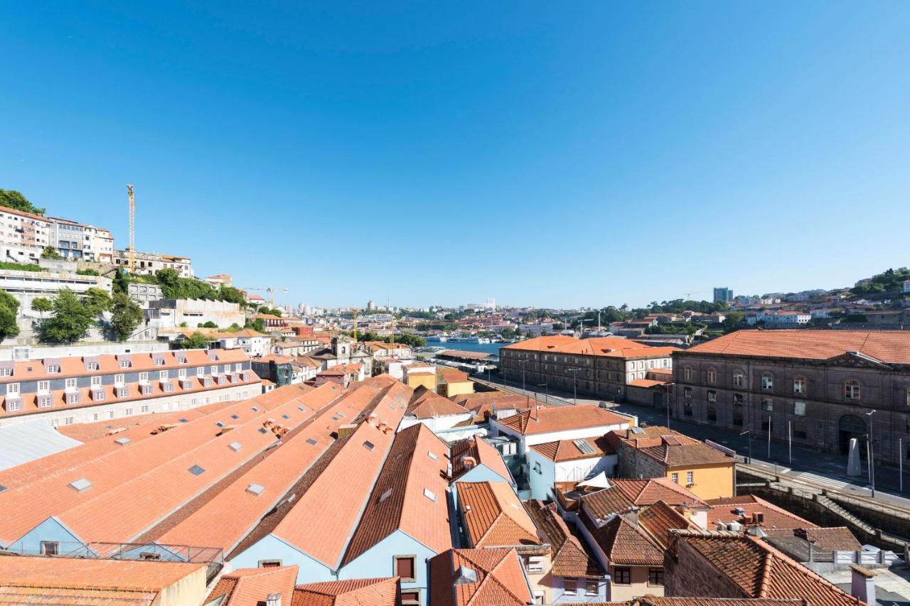 Magnificient 2Br Duplex W/ Gorgeous View By Lovelystay Porto Buitenkant foto