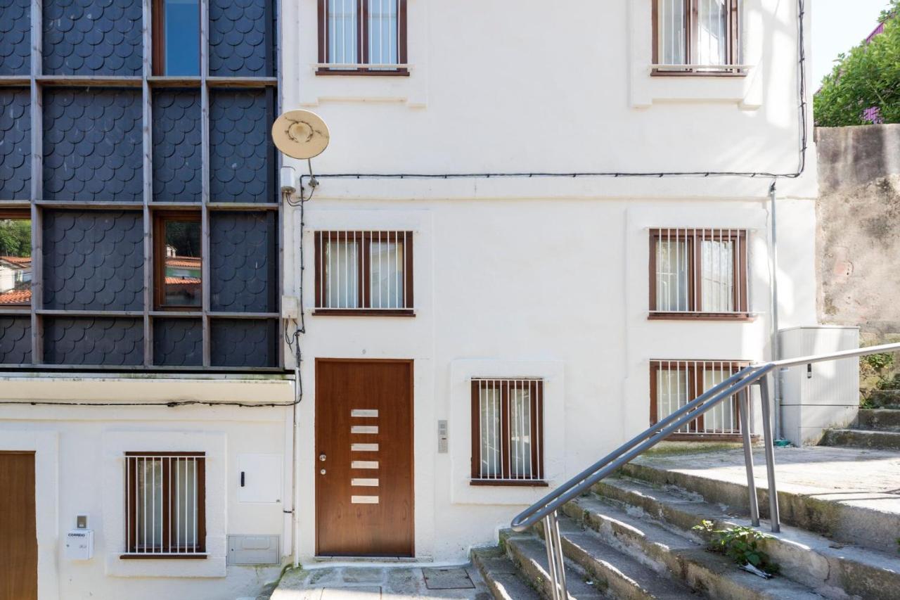 Magnificient 2Br Duplex W/ Gorgeous View By Lovelystay Porto Buitenkant foto