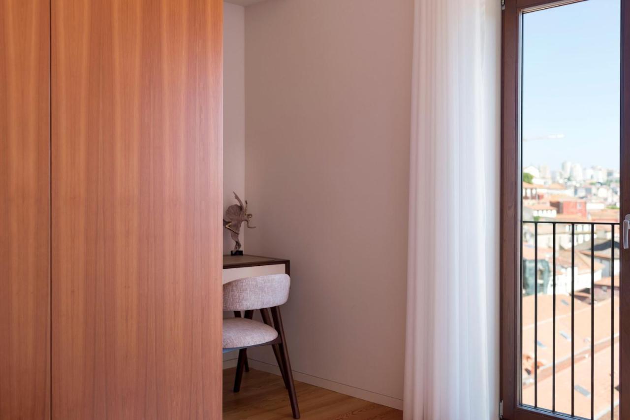 Magnificient 2Br Duplex W/ Gorgeous View By Lovelystay Porto Buitenkant foto